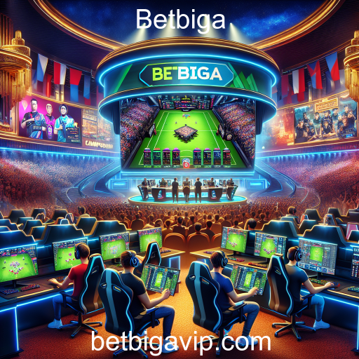 A Ascensão dos eSports: Uma Nova Era de Competição e Entretenimento