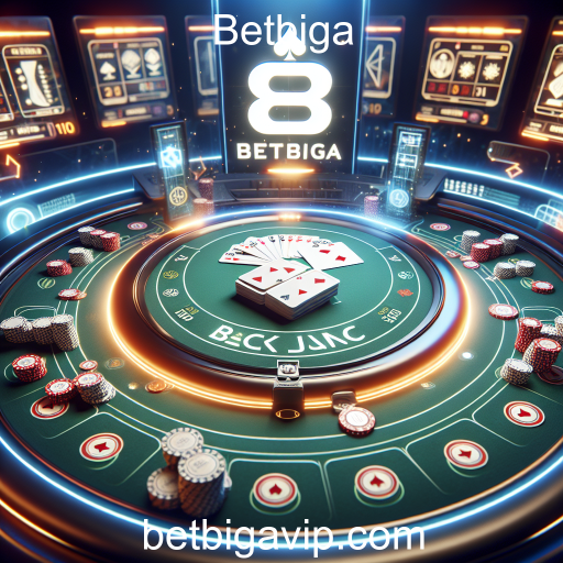 Descubra o Mundo do Poker no Betbiga