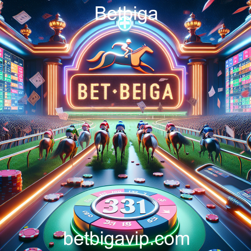 Entenda o Crescimento dos Jogos Virtuais na Betbiga